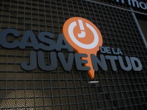 Casa de la Juventud