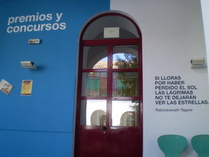 Casa de la Juventud