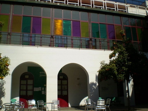 Casa de la Juventud Casa de la Juventud