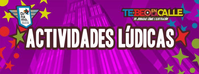 TEBEO EN LA CALLE TE-BEO en la calle 2019