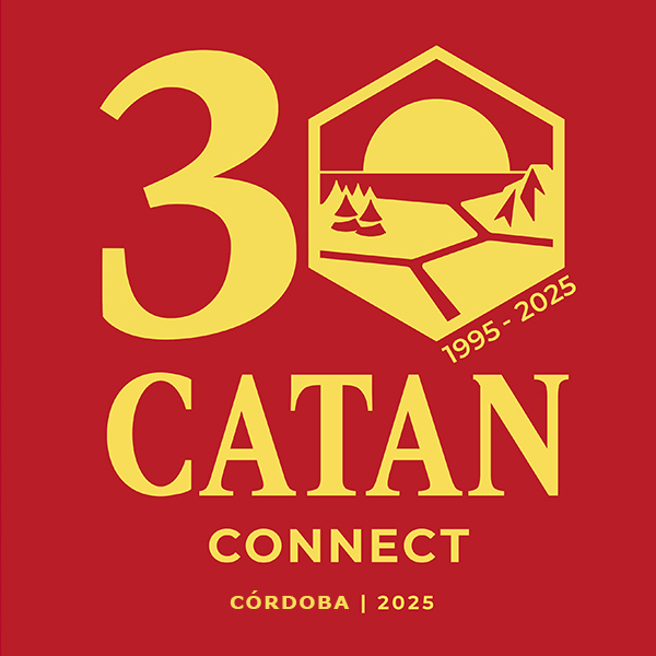 CATAN connect Córdoba 2025