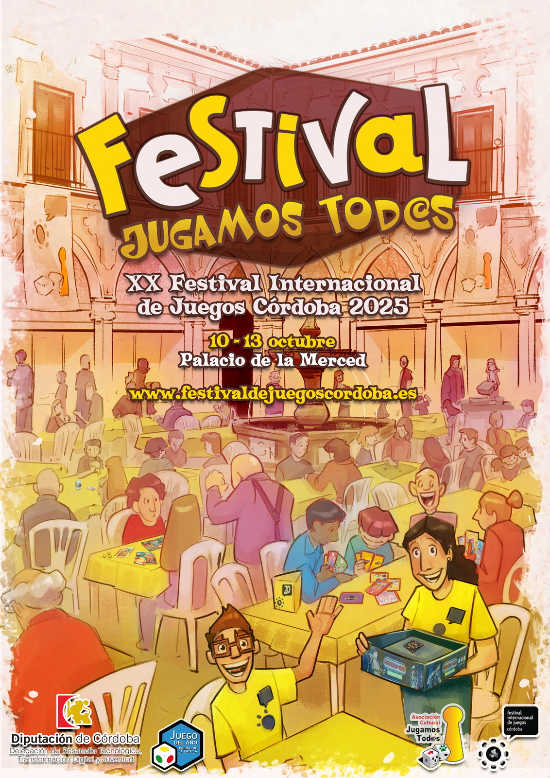 Festival 2025
