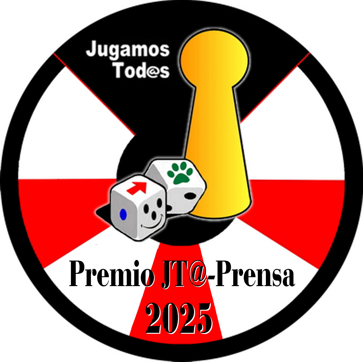 Premio JT@ Prensa 2025