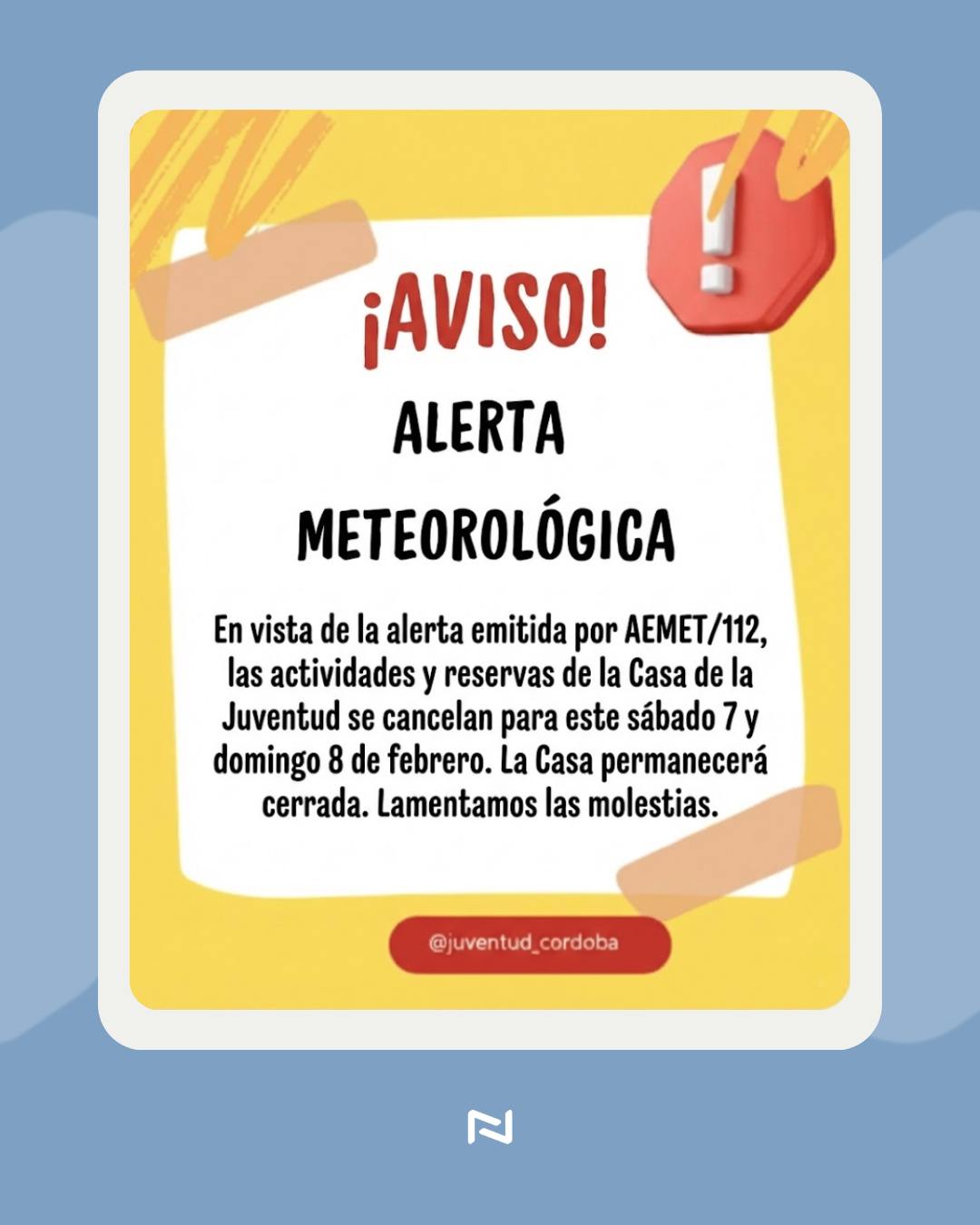 Alerta