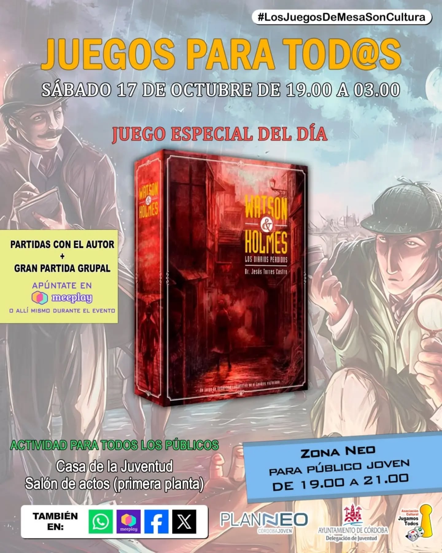 Jugamos Tod@s