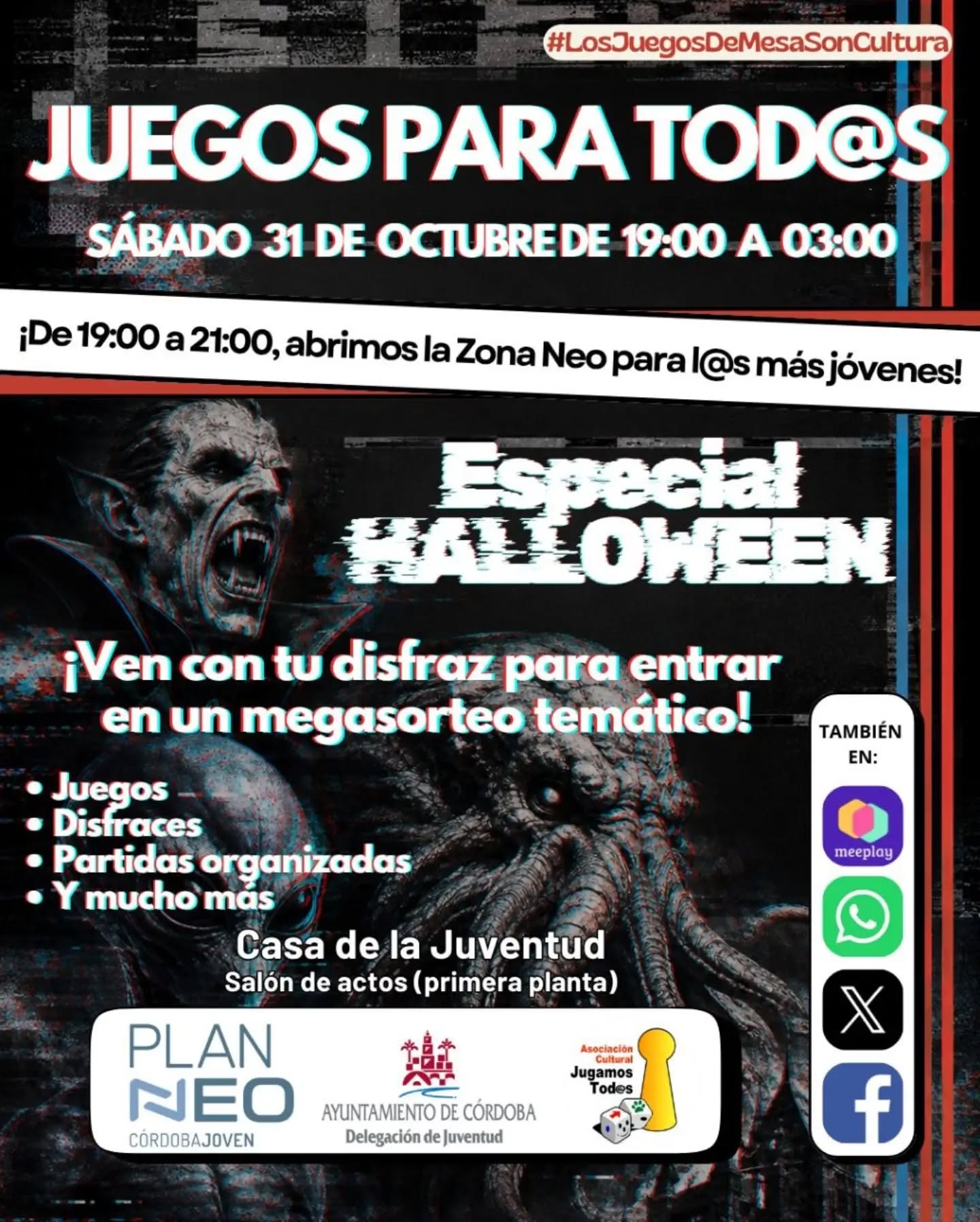 Jugamos Tod@s