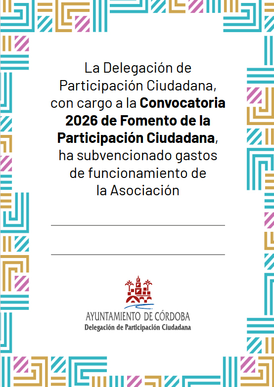 Participación Ciudadana 2026