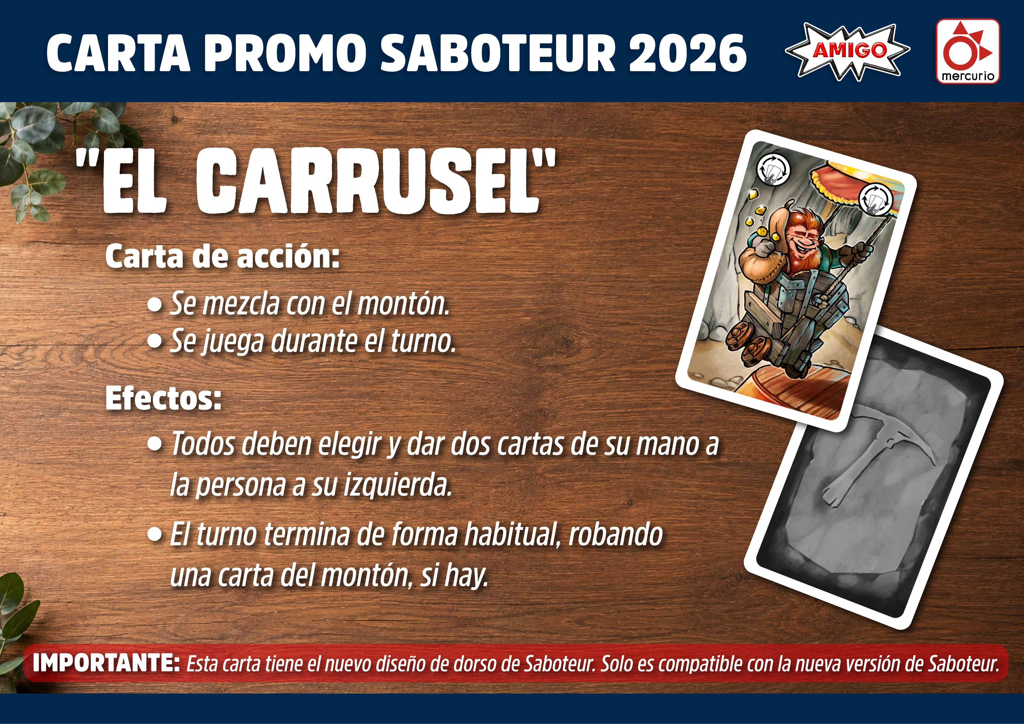 ¡Toma 6!
