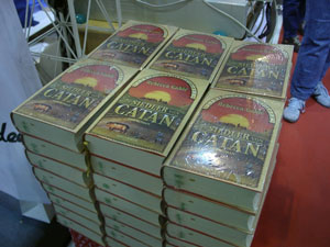 Essen 2003