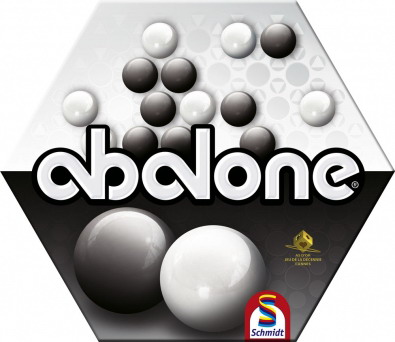 Abalone Abalone