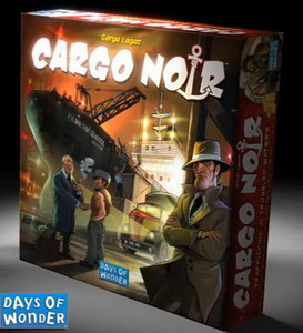 Cargo Noir