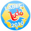 Label Ludo 2010