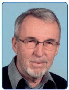 Manfred Ludwig