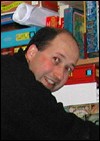 Beniamino Sidoti 