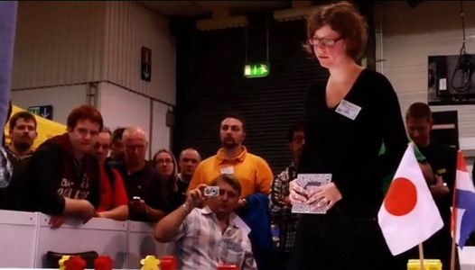 Carcassonne WM 2011