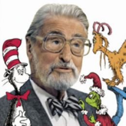Dr. Seuss Dr. Seuss