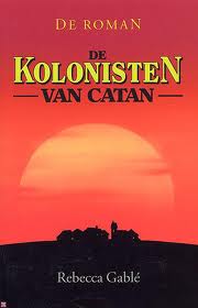 De Kolonisten van Catan