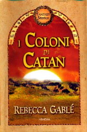 I Coloni Di Catan
