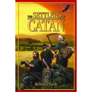 The Settlers of Catan