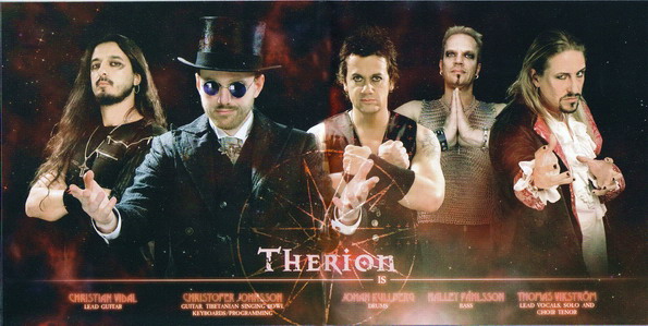 Therion (Sitra Ahra, 2010)