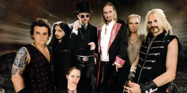 Therion (Sitra Ahra, 2010)
