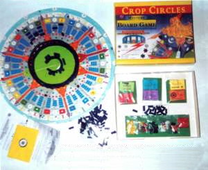 Crop Circles