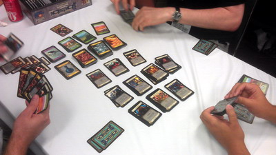 Mundial Dominion 2012