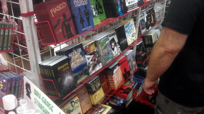 Mundial Dominion 2012