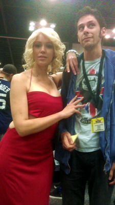 Mundial Dominion 2012