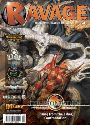Ravage