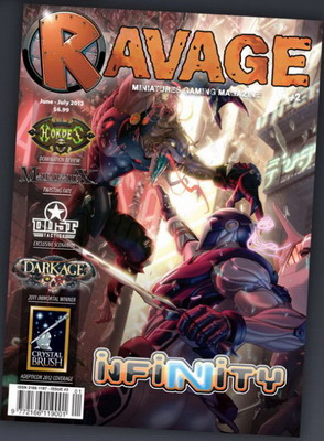 Ravage