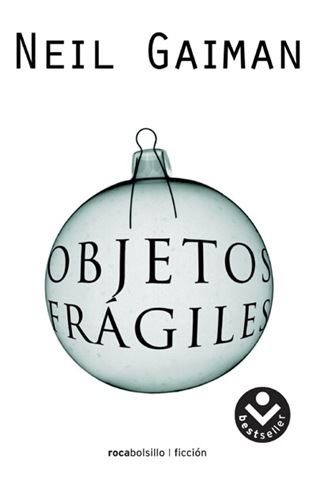 Objetos frágiles Objetos frágiles