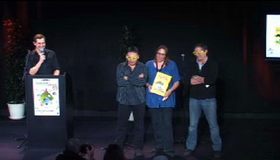 As d'Or 2013