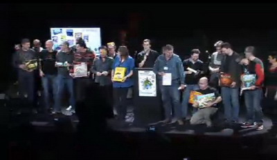 As d'Or 2013 As d'Or 2013
