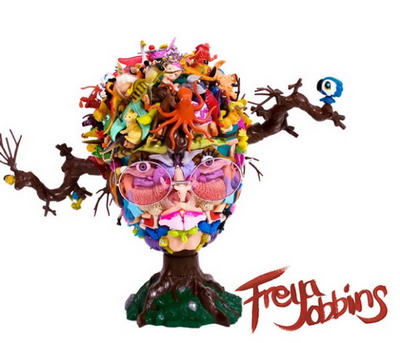 Freya Jobbins