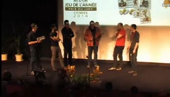 As d'Or 2014 As d'Or 2014