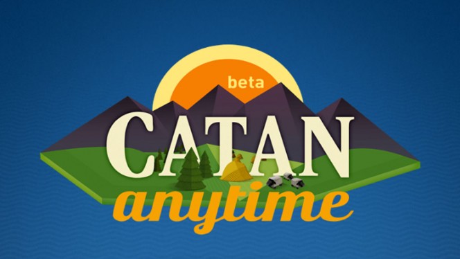 CATAN Anytime