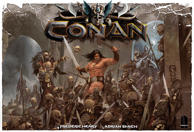 Conan