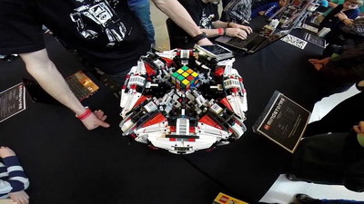 CubeStormer 3
