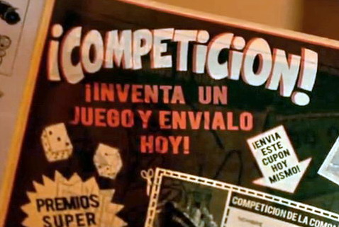 El inventor de juegos