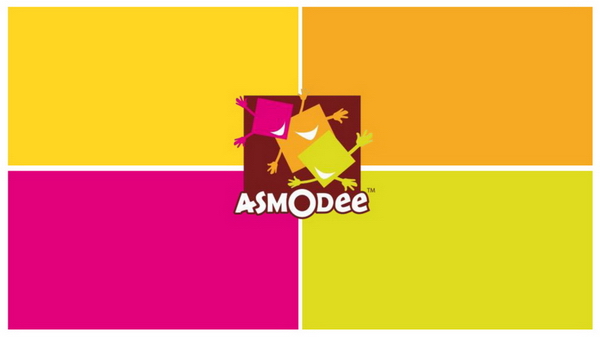 Asmod&eacute;e 2014