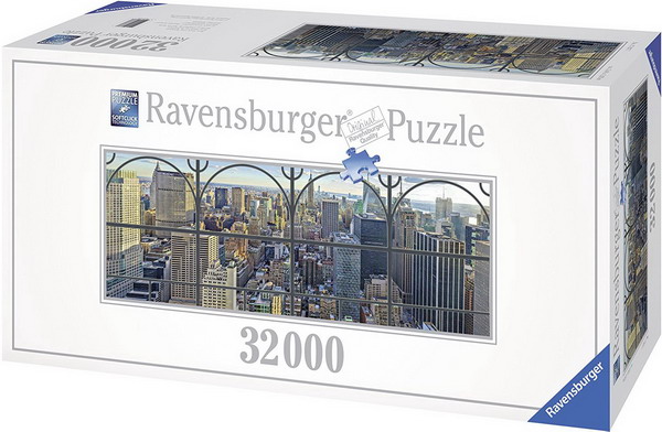 New York (Ravensburger)