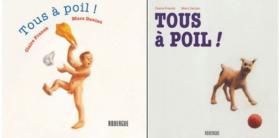 Tous &agrave; poil!