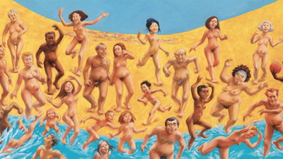 Tous &agrave; poil!