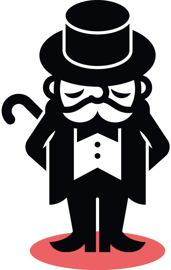 La vergüenza del Monopoly La vergüenza del Monopoly