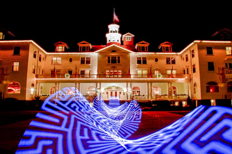 Stanley Hotel