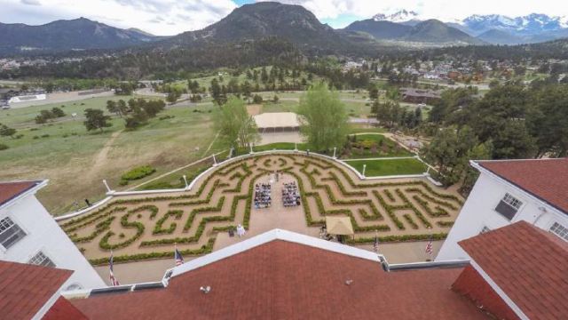 Stanley Hotel