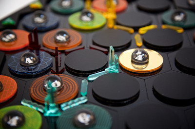 Deep Sapce Settlers