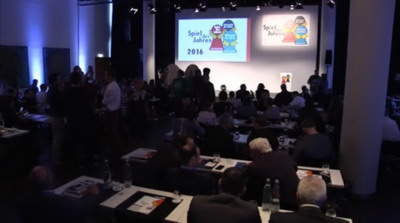 SdJ 2016