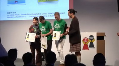 SdJ 2016